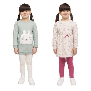 KOALAKIDS 4PC SET LONG SLEEVES